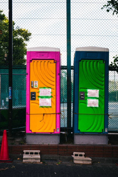 Best Long-term porta potty rental  in Iron River, MI