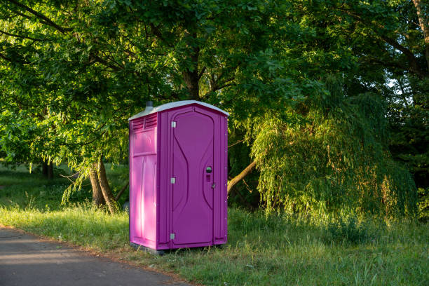 Best Portable toilet rental cost  in Iron River, MI