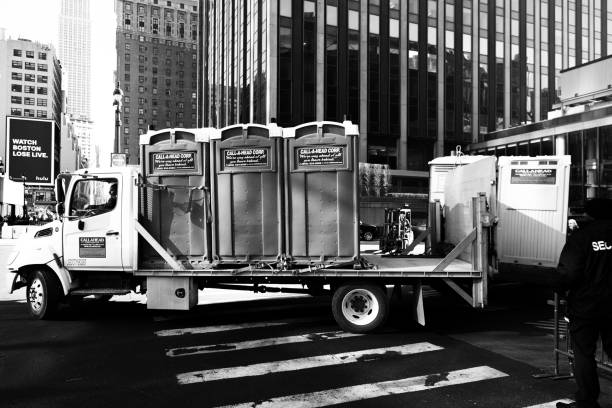 Best Porta potty for special events  in Iron River, MI