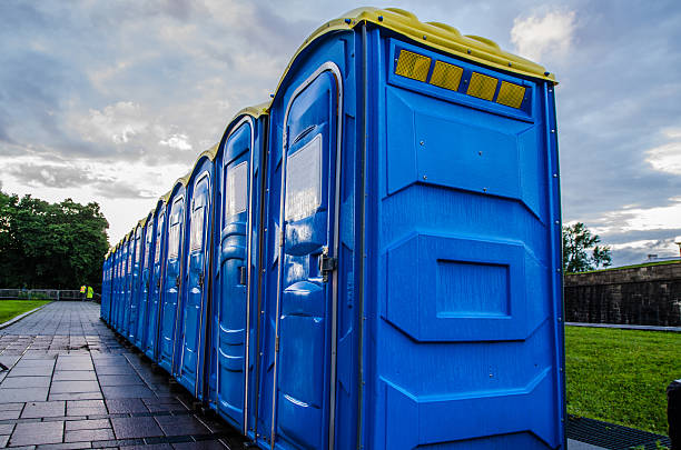 Best Temporary restroom rental  in Iron River, MI